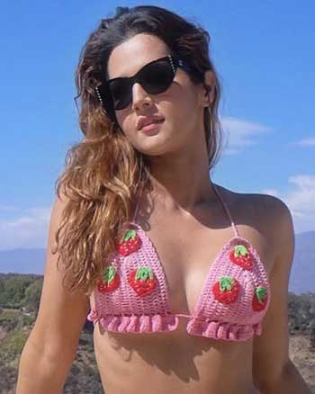 Radhika Bangia